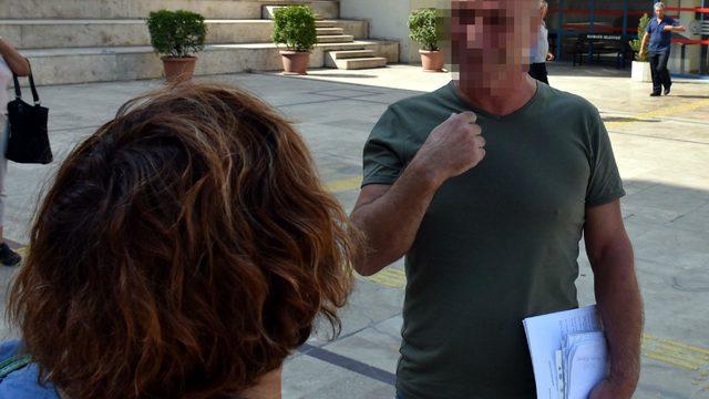 Sunucu Sivar ve eşinin köpeklerini zehirlemekle suçlanan sanığa hapis cezası