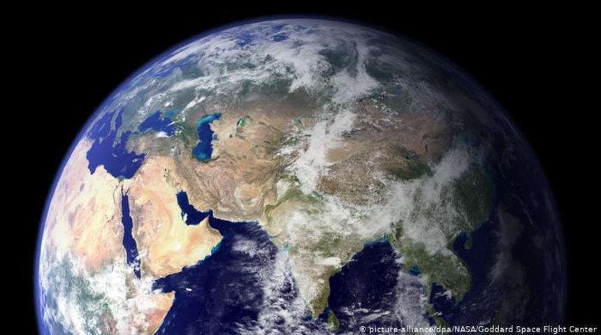 K&ouml;t&uuml; haber! Yaklaşık 3 D&uuml;nya'ya daha ihtiya&ccedil; var