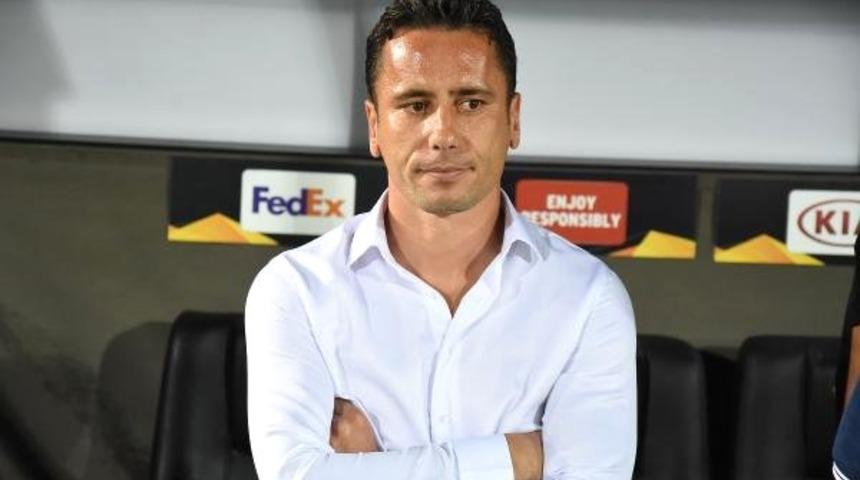 Cem Kavçak: Fenerbahçe maçını kazanacağız