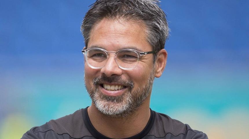 Schalke 04 teknik direktörlük görevine David Wagner'i getirdi