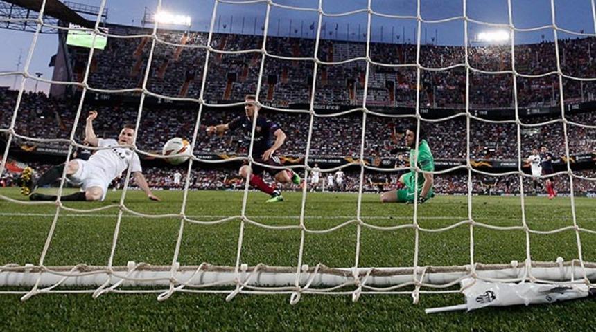 Avrupa Ligi'nde finalin adı belli oldu