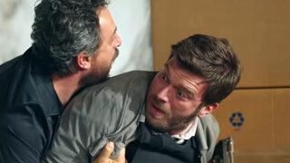 Çarpışma'da flaş ayrılık! Kadir'in annesi Asiye öldü mü? Çarpışma dizisi 21. son bölüm izle!