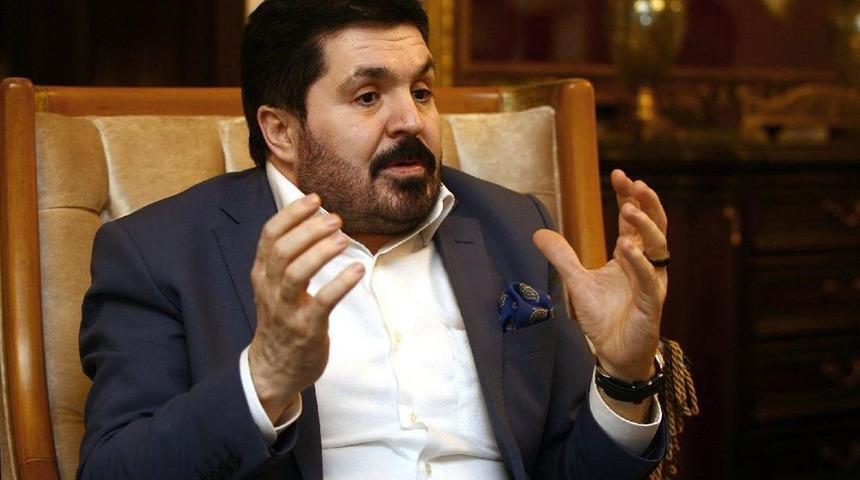 Ağrı Belediye Başkanı Sayan: İstanbul Kud&uuml;s't&uuml;r