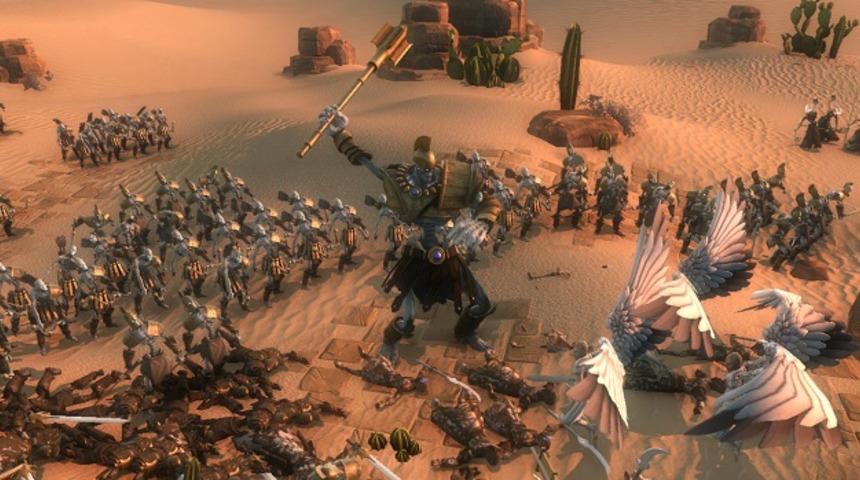 Age of Wonders 3 Humble Store'da &uuml;cretsiz