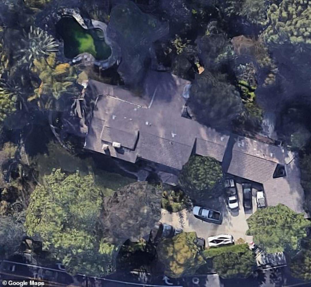 Bu evin i&ccedil;inden &ccedil;ıkanlara polis bile inanamadı!