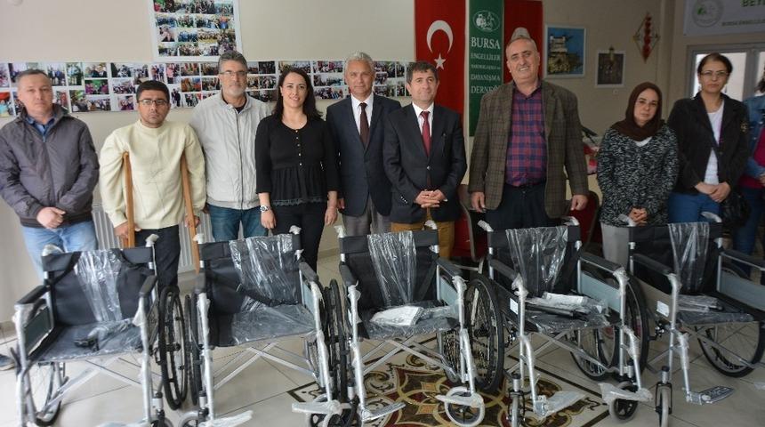 &Ouml;zhan&rsquo;dan bal tadında proje