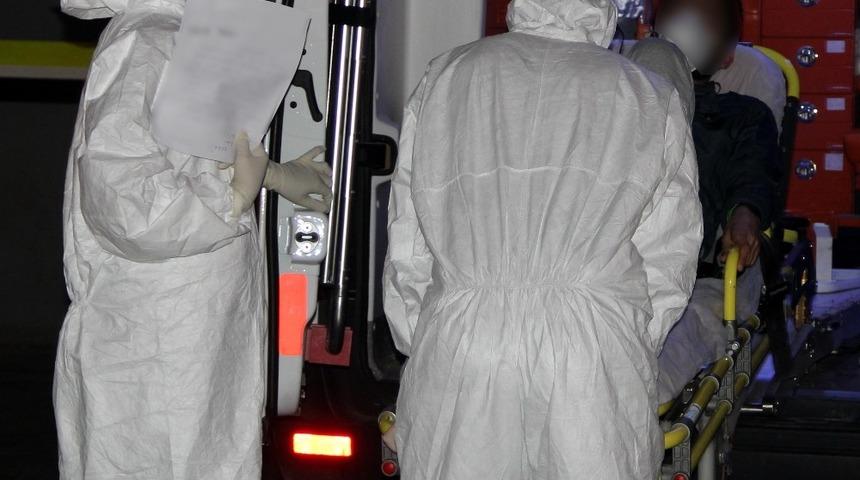 Sıcaklıkların artmasıyla birlikte KKKA uyarısı