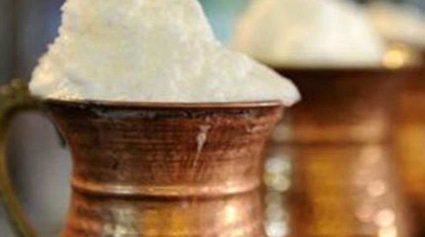 Ramazan boyunca neden her gün 1 bardak ayran içmelisiniz?