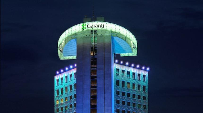 Garanti Bankası'ndaki isim değişikliği KAP'a bildirildi