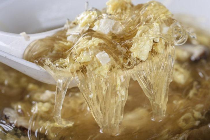 Bu 8 yiyecek ABD'de yasa dışı edildi G2