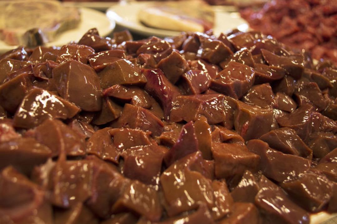 Bu 8 yiyecek ABD'de yasa dışı edildi