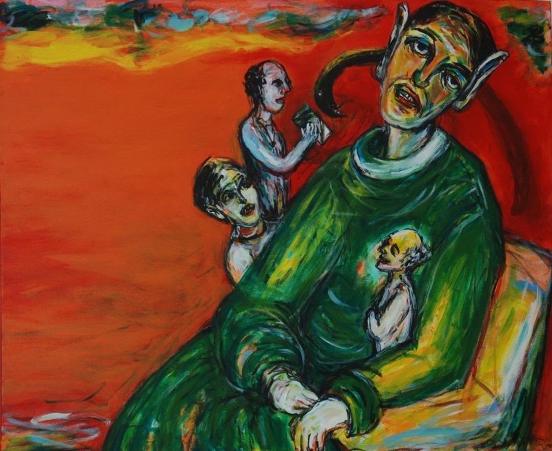 Adana&rsquo;da "Bahar Se&ccedil;kisi"