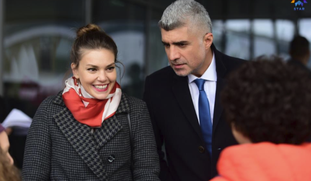 'Diziler sayesinde d&uuml;nyaya T&uuml;rk&ccedil;eyi &ouml;ğretiyoruz'