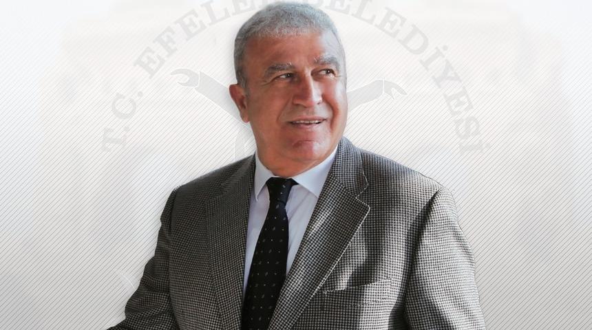 Başkan Atay&rsquo;ın Anneler G&uuml;n&uuml; mesajı