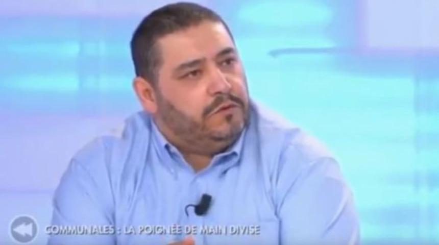 Kadın gazeteciyle konuşmayan İslamcı lidere hapis cezası