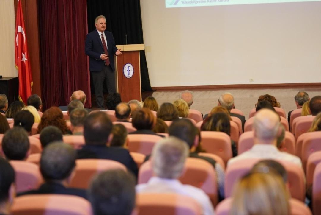 Ege’de hedef kalite