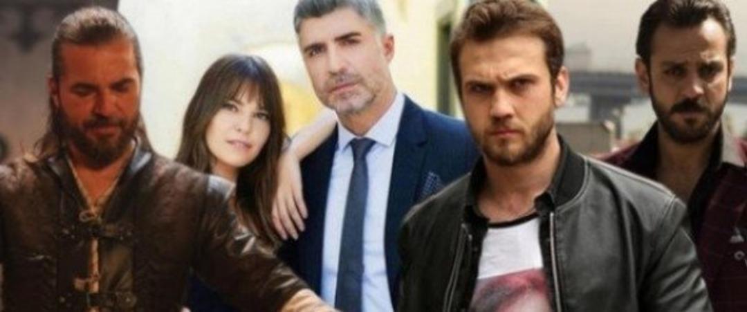 Bu yıl final yapan 6 dizi! Aralarında reyting rekortmeni iki dizi de var