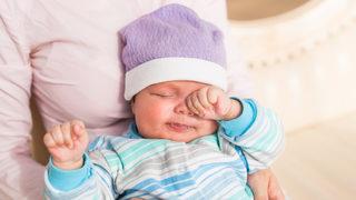 Yeni doğan bebekte katarakt olur mu? 