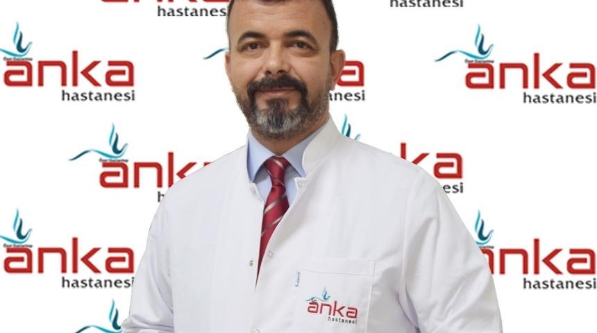 Geniz akıntısı kronikleşmeden tedavi olun