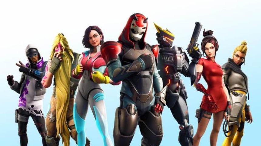 Epic Games Fortnite’ın 9. sezonuna start verdi