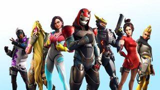 Epic Games Fortnite’ın 9. sezonuna start verdi