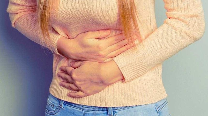 Her 10 kadından 1&rsquo;i polikistik over sendromu