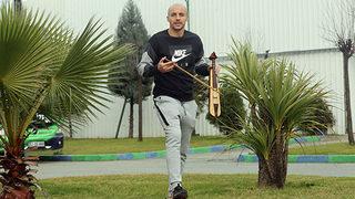 Çaykur Rizespor'a Aatif Chahechouhe'dan iyi haber