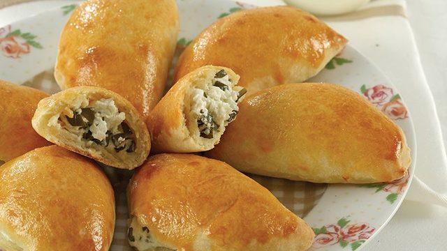 Nemse böreği tarifi! Tüm detaylarıyla nemse böreği nasıl yapılır? 