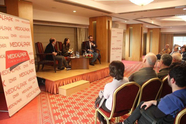 ‘Kent Söyleşileri’nin konusu Antik Çağ felsefesi G1