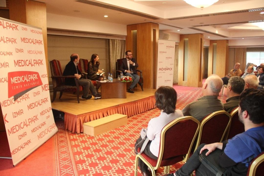 &lsquo;Kent S&ouml;yleşileri&rsquo;nin konusu Antik &Ccedil;ağ felsefesi