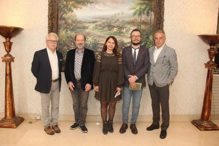 ‘Kent Söyleşileri’nin konusu Antik Çağ felsefesi G2