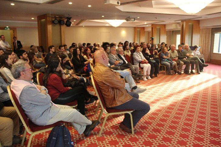 ‘Kent Söyleşileri’nin konusu Antik Çağ felsefesi G3