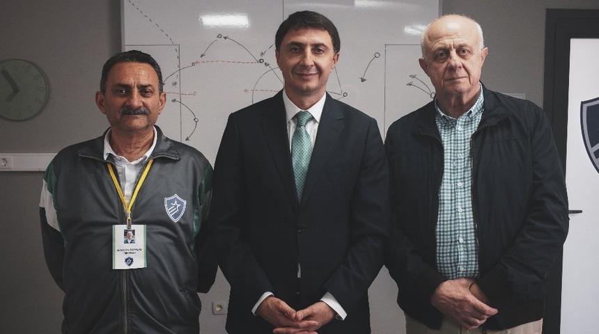 &Ccedil;im sahaların yıldızı Şota reklam yıldızı oldu