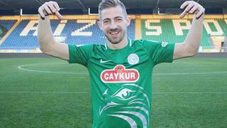 Dario Melnjak: Galatasaray'ı yenip Avrupa'ya gitmek istiyoruz