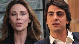 Demet Şener'in iddiaları sonrası İbrahim Kutluay patladı