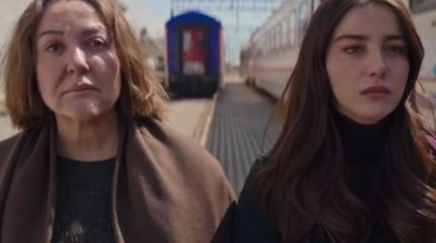 Sumru Yavrucuk'lu Annem'den ilk fragman