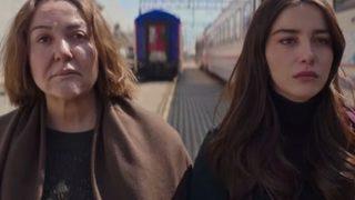 Sumru Yavrucuk'lu Annem'den ilk fragman