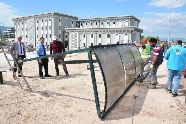 Kartepe’de yeni halk otobüsü güzergahları açılıyor