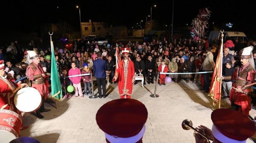 Büyükşehir ile Ramazan etkinlikleri her yerde