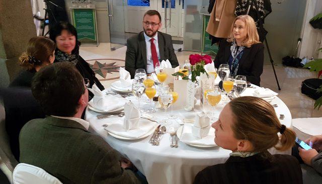 Bulgaristan Başm&uuml;ft&uuml;s&uuml; Haci: Herkes dinine d&ouml;nmeye başladı 3