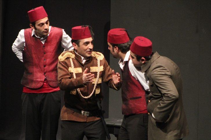 Seyirci kahkahasından oyun durdu G5