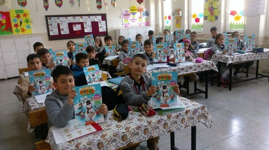 Erzincan&rsquo;da D&uuml;nya &Ccedil;evre G&uuml;n&uuml; etkinlikleri Başladı