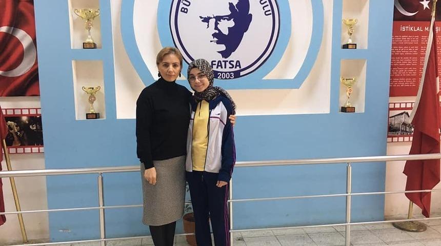 ’Ecdada Mektup’ta Türkiye üçüncüsü oldu