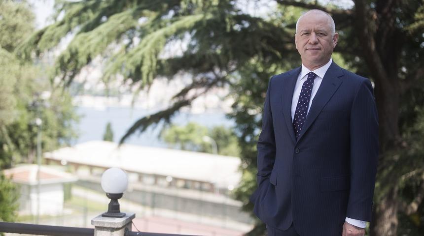 Koç Holding'den ilk çeyrekte 34.3 milyar lira konsolide ciro