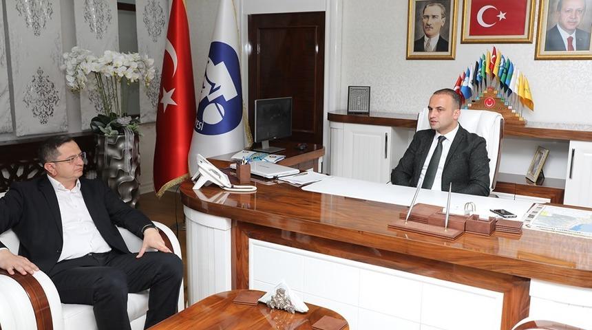 Kibar: &ldquo;En &ouml;nemli konu kamulaştırma sorununu ortadan kaldırmak&rdquo;