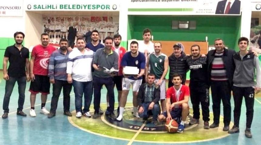 Dev adamlara tatlı dopingi