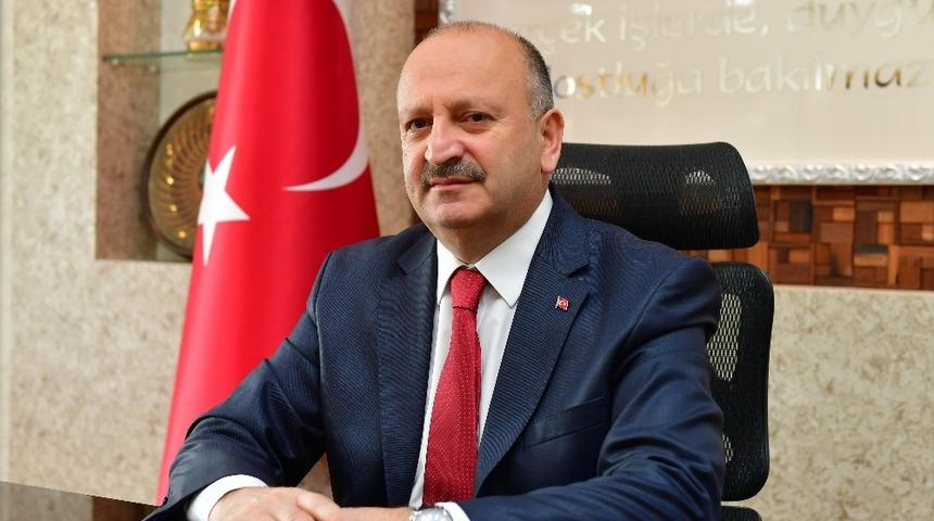 Tavlı: "Engelli olmak bir kusur değildir"