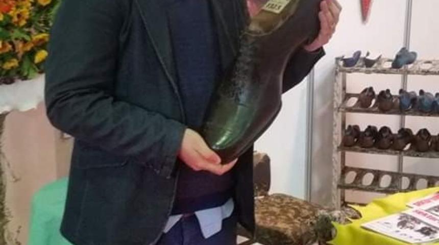 EGEİD&rsquo;ten ayakkabı sekt&ouml;r&uuml; i&ccedil;in tavsiye