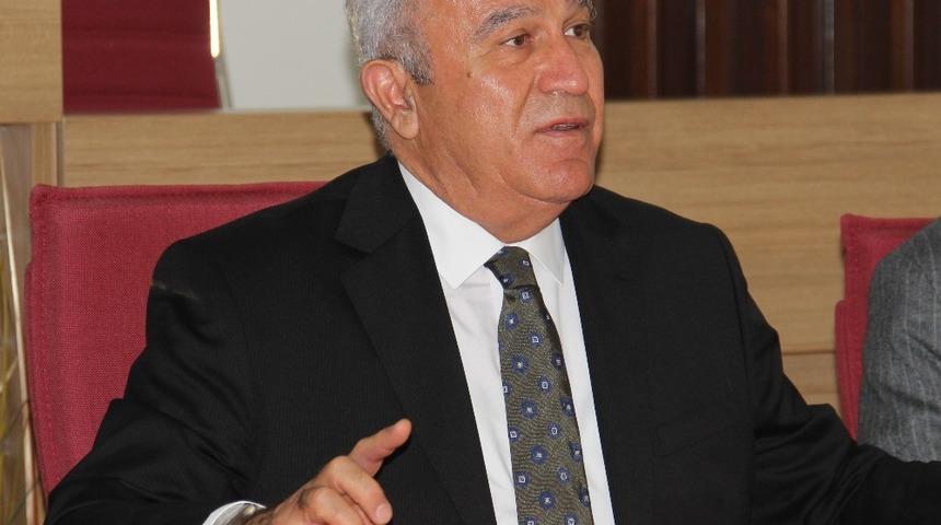 Başkan Atay, Efeler için Efeler Halkı’ndan müsaade istedi