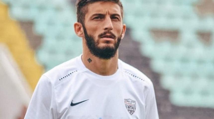 Akhisarspor Toma’nın peşinde